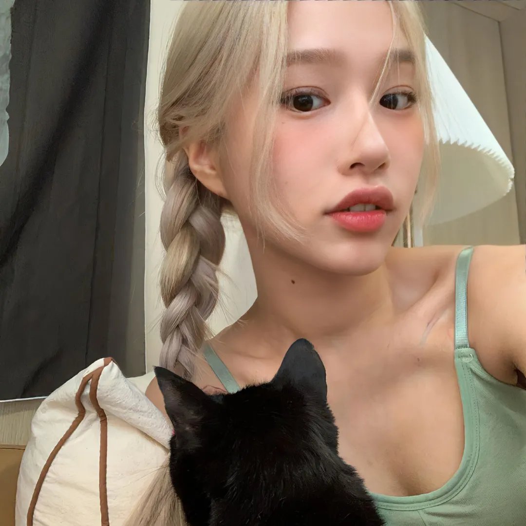 少女大盗